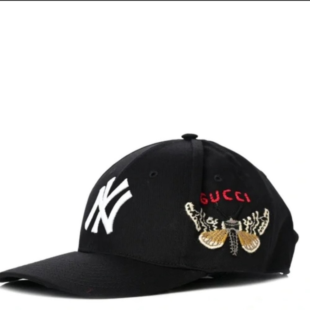 Gucci hat ❤️
